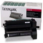 Lexmark 15g031m  Oem Magenta Laser Toner Cartridge -  (magenta)
