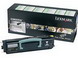 Lexmark 23800sw  Oem Black Laser Toner Cartridge -   (black)