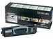 Lexmark 23800sw  Oem Black Laser Toner Cartridge -  (black)