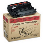 Lexmark 4039-10+-4049 Optra Lxn+-l-lx-lxi-r-rx-rt+-3112 ( 1382100 )  Oem Black Toner Cartridge -  (black)