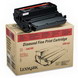 Lexmark 4039-10+-4049 Optra Lxn+-l-lx-lxi-r-rx-rt+-3112 ( 1382100 )  Oem Black Toner Cartridge -   (black)