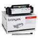Lexmark 4k00199  Oem Black Laser Toner Cartridge -   (black)
