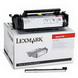 Lexmark 4k00199  Oem Black Laser Toner Cartridge -  (black)