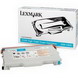 Lexmark C510 ( 20k1400 )  Oem High Yield Cyan Toner Cartridge -  (cyan)