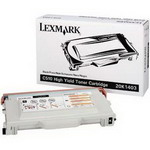 Lexmark C510 ( 20k1403 )  Oem High Yield Black Toner Cartridge -  (black)
