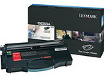 Lexmark E120n ( 12035sa )  Oem Black Toner Cartridge -  (black)