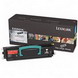 Lexmark E352h21a  Oem High Yield Black Laser Toner Cartridge -   (black)
