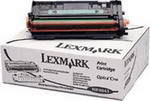 Lexmark Optra C710 ( 10e0043 )  Oem Black Toner Cartridge -  (black)