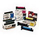 Lexmark Optra Color 12a1451 ( 1200-1200n )  Oem Magenta Toner Cartridge -   (magenta)