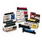 Lexmark Optra Color 12a1454 ( 1200-1200n ) Oem Black Toner Cartridge -  (black)