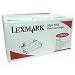 Lexmark Optra M410-412-412n ( 17g0154 )  Oem High Yield Black Toner Cartridge -  (black)