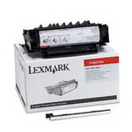 Lexmark Optra M410-412-412n (17g0154)  Oem Black Micr Toner Cartridge -  (black)