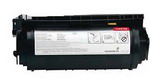 Lexmark Optra T620-622 ( 12a6765 )  Oem High Yield Black Toner Cartridge -  (black)