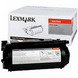 Lexmark T632-634-x632-634 ( 12a7365 )  Oem High Yield Black Toner Cartridge -   (black)