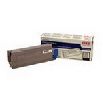 Okidata 43324404 Oem High Yield Black Toner Cartridge -  (black)