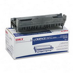 Okidata 40433305  Oem Black Laser Toner Drum Unit -  (black)