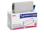 Okidata 41304206  Oem Magenta Laser Toner Cartridge -  (magenta)