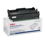 Okidata 42102801  Oem Laser Toner Image Drum Unit - 