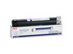 Okidata 52109001  Oem Black Laser Toner Cartridge -  (black)