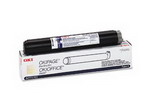 Okidata 52111701  Oem Black Laser Toner Cartridge -  (black)