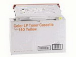 Ricoh Type 140 (402073) Yellow Oem Toner Cartridge -  (yellow)
