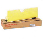 Ricoh Cl2000 - Cl3000 (400981) Yellow Oem Laser Toner Cartridge -  (yellow)