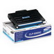 Samsung Clp-500d5c Cyan Oem Laser Toner Cartridge -   (cyan)