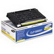 Samsung Clp-500d5y Yellow Oem Laser Toner Cartridge -  (yellow)