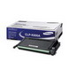 Samsung Clp-k600a Black Oem Laser Toner Cartridge -   (black)