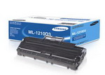 Samsung Ml-1210d3 Black Oem Laser Toner Cartridge -  (black)