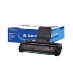 Samsung Ml-1610d2 Black Oem Laser Toner Cartridge - Drum -  (black)