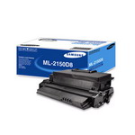 Samsung Ml-2150d8 Black Oem Laser Toner Cartridge -  (black)