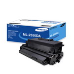 Samsung Ml-2550da Black Oem Laser Toner Cartridge -  (black)