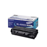 Samsung Ml-4500d3 Black Oem Laser Toner Cartridge -  (black)