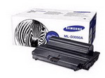 Samsung Ml-d3050a Black Oem Laser Toner Cartridge - Drum -  (black)