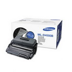 Samsung Ml-d4550b High Yield Black Oem Laser Toner Cartridge -  (black)