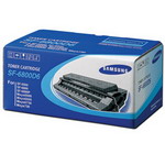 Samsung Tdr-685 - Sf-6800d6  Black Oem Laser Toner Cartridge -  (black)