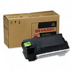 Sharp Ar-150td Black Oem Copier Toner - Developer Cartridge -  (black)