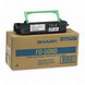 Sharp Fo-50nd Black Oem Laser Toner Cartridge -  (black)