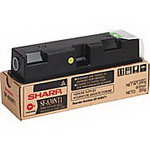 Sharp Sf830mt1 Black Oem Laser Toner Cartridge (10-250 Gm. Ctgs - Ctn) -  (black)