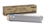Xerox Phaser 7400 (106r01077) High Yield Cyan Oem Cartridge (18,000 Pages) -  (cyan)
