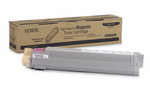 Xerox Phaser 7400 (106r01078) High Yield Magenta Oem Cartridge (18,000 Pages) -  (magenta)