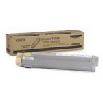 Xerox Phaser 7400 (106r01079) High Yield Yellow Oem Cartridge (18,000 Pages) -  (yellow)