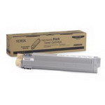 Xerox Phaser 7400 (106r01080) High Yield Black Oem Cartridge (15,000 Pages) -  (black)