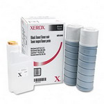 Xerox 6r1046  (6r1046) Black Oem Laser Toner Cartridge (2 Ctgs- Ctn) -  (black)