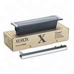 Xerox 106r365 Black Oem Fax Toner Cartridge -  (black)
