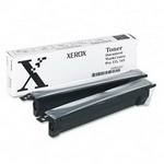 Xerox 106r367  Black Oem Fax Toner Cartridge -  (black)