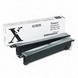 Xerox 106r367  Black Oem Fax Toner Cartridge -   (black)