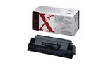 Xerox 113r296 - 113r00296  Black Oem Laser Toner Cartridge -  (black)