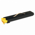 Xerox 6r1220  Yellow Oem Laser Toner Cartridge -  (yellow)